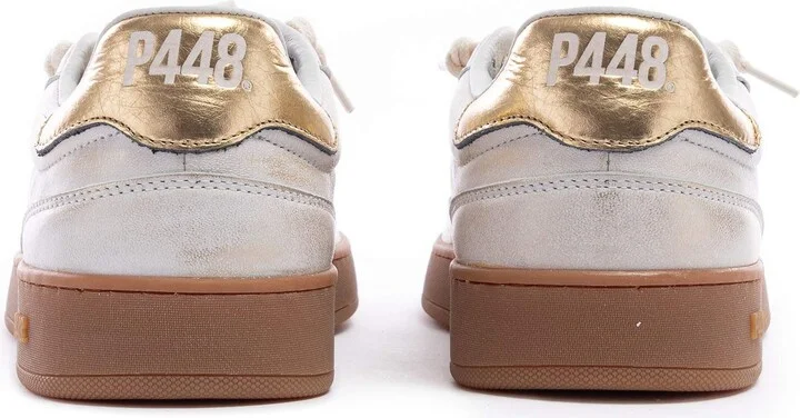 Vert Gold Sneaker - Image 4