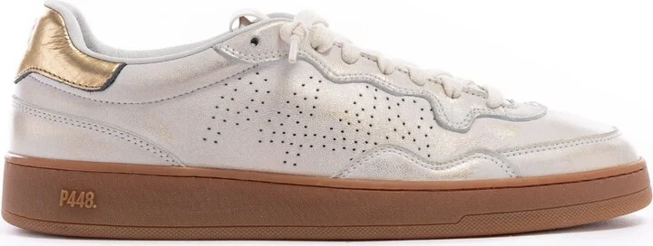 Vert Gold Sneaker