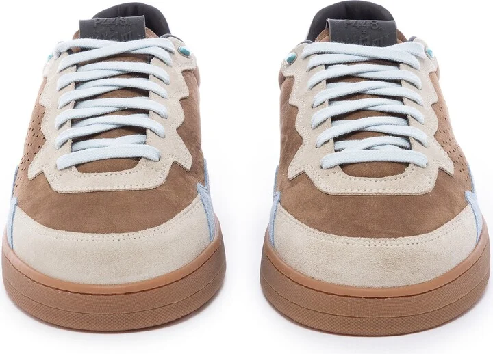 Vert Low Top Sneaker - Image 2