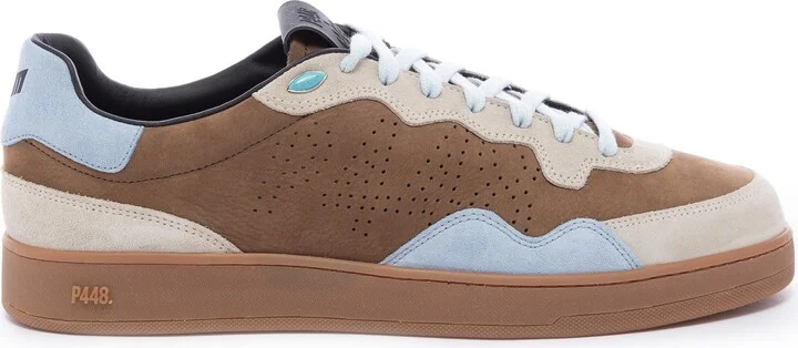 Vert Low Top Sneaker - Image 3