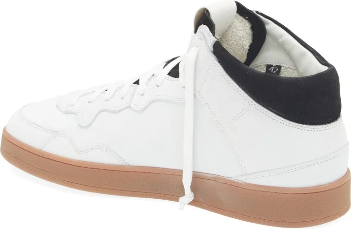 Vert Mid Sneaker - Image 2