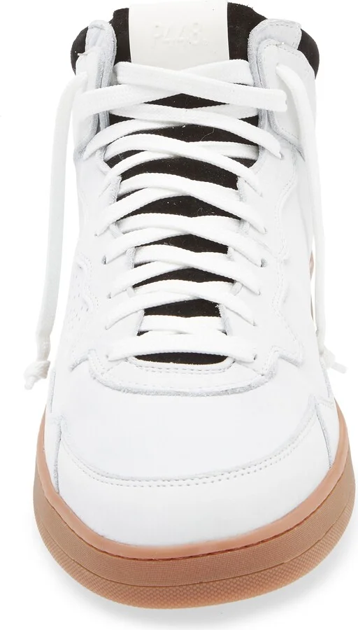 Vert Mid Sneaker - Image 3
