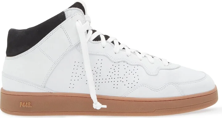 Vert Mid Sneaker - Image 4