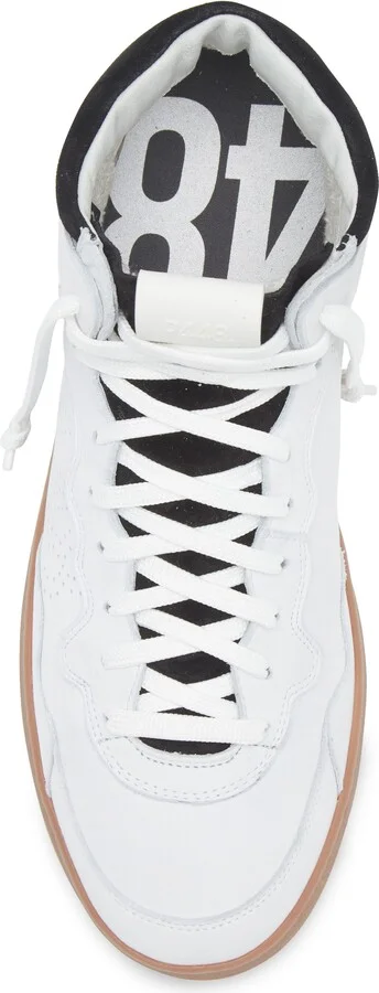 Vert Mid Sneaker - Image 5