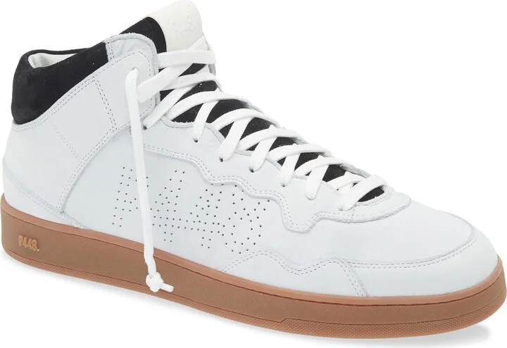 WHITE-BLACK