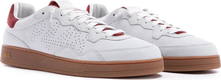 WHITE/ RED GUM