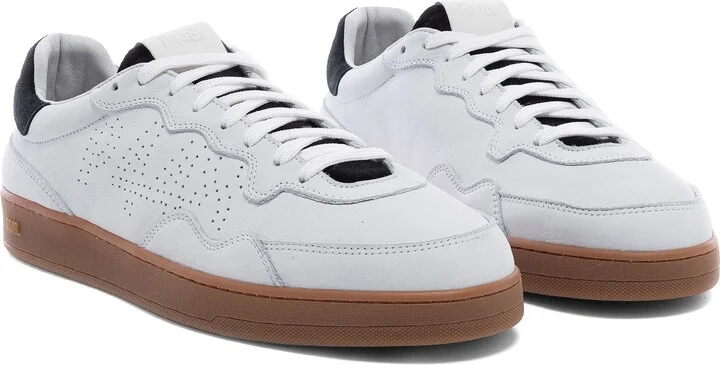 WHITE/ NERO