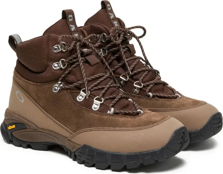 Vertex "carafe" hiking boots - Image 2