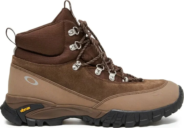 Vertex "carafe" hiking boots