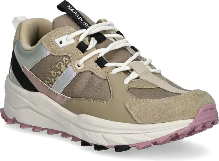 Vertic Trail sneakers - Image 2