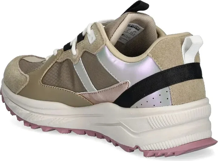 Vertic Trail sneakers - Image 3