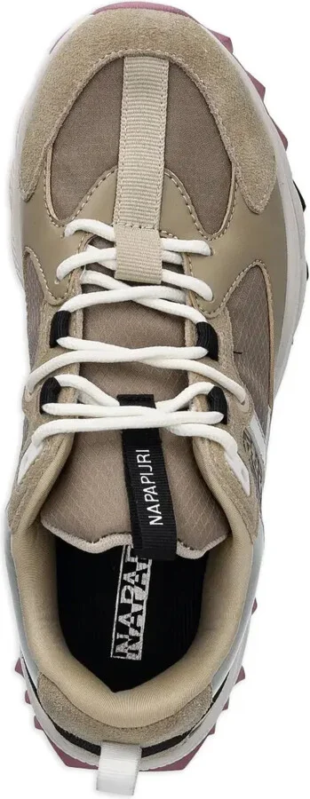 Vertic Trail sneakers - Image 4