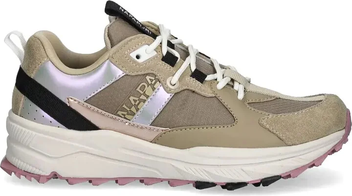 Vertic Trail sneakers