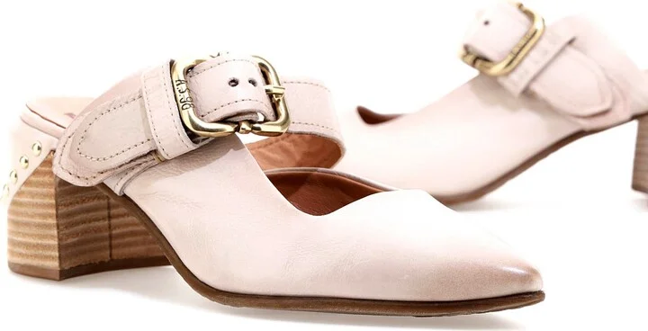 Vertie Mule - Image 7