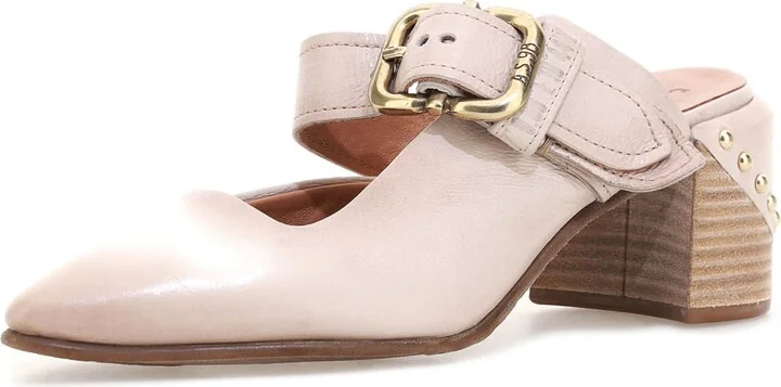 Vertie Mule