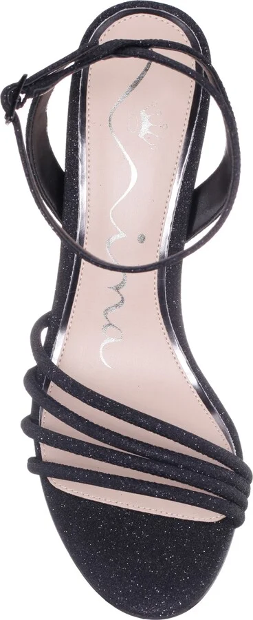 Veruca Ankle Strap Sandal - Image 4