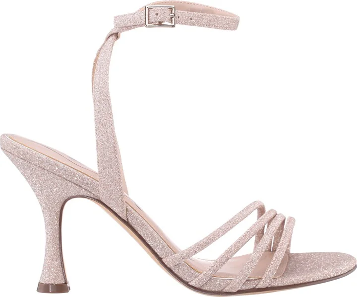 Veruca Ankle Strap Sandal - Image 7