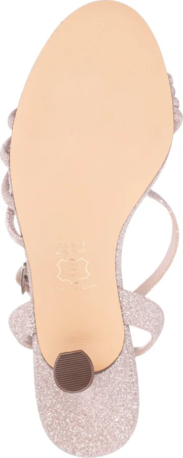 Veruca Ankle Strap Sandal - Image 8