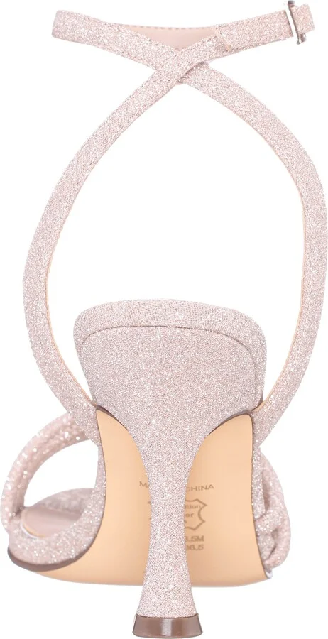 Veruca Ankle Strap Sandal - Image 9