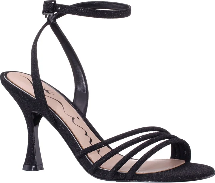Veruca Ankle Strap Sandal