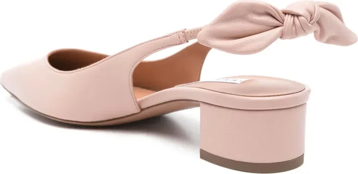 Very Bow Tie ballerinas - Image 3