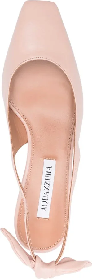 Very Bow Tie ballerinas - Image 4