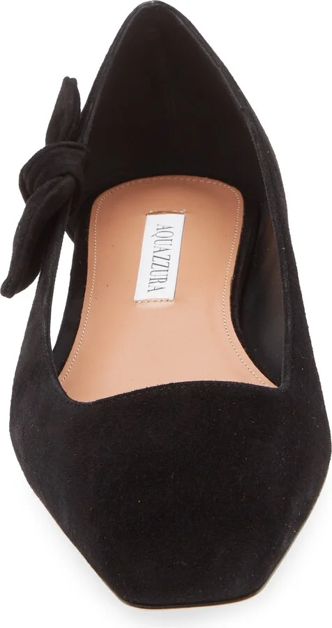Very Bow Tie Flat - Image 4