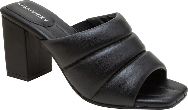 Very Sandal