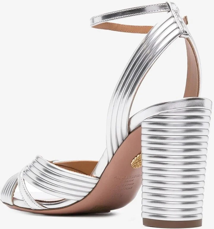 Very Sundance 85 Sandals - Image 2