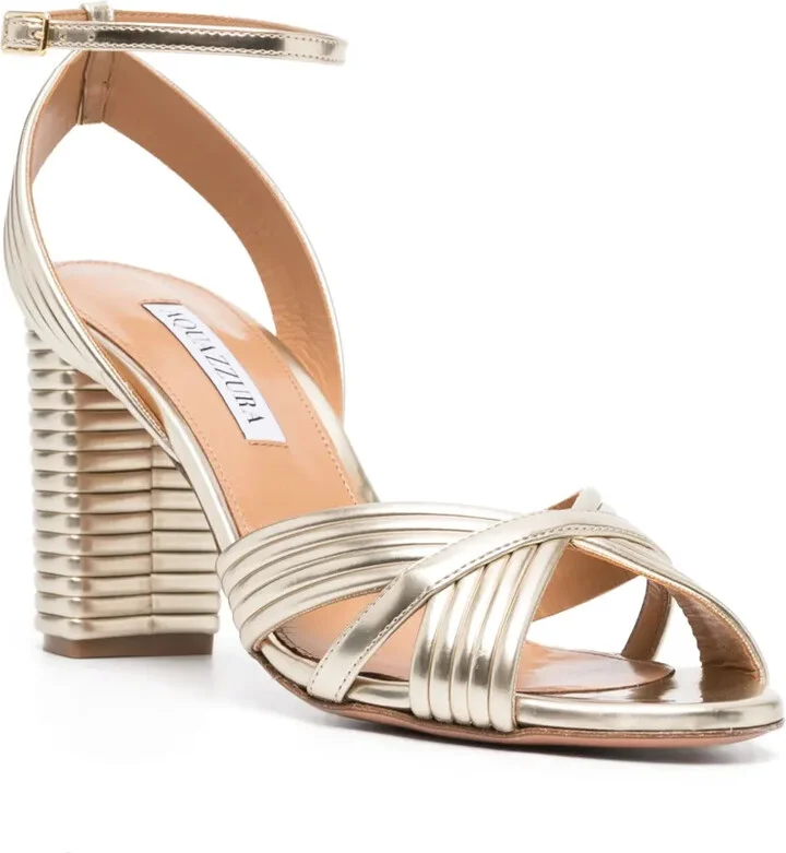 Very Sundance 85mm sandals - Image 2