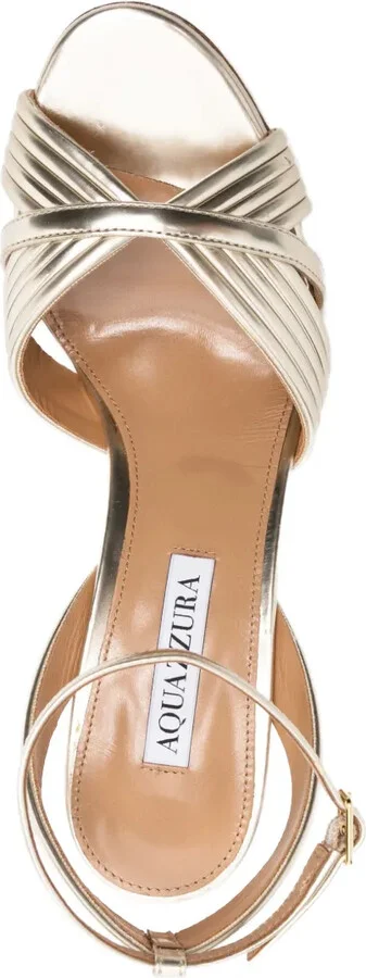 Very Sundance 85mm sandals - Image 4