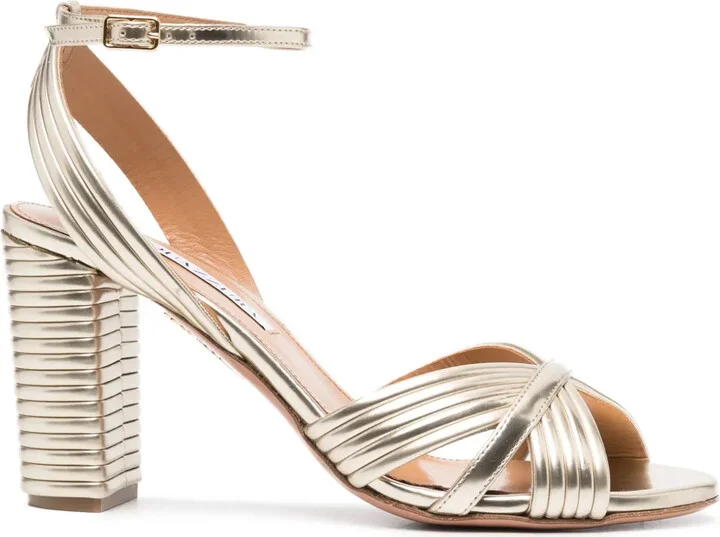 Very Sundance 85mm sandals