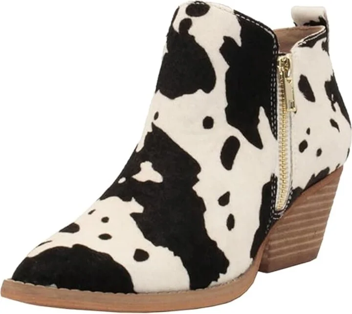 Very Volatile Women's Bootie Ankle Boot