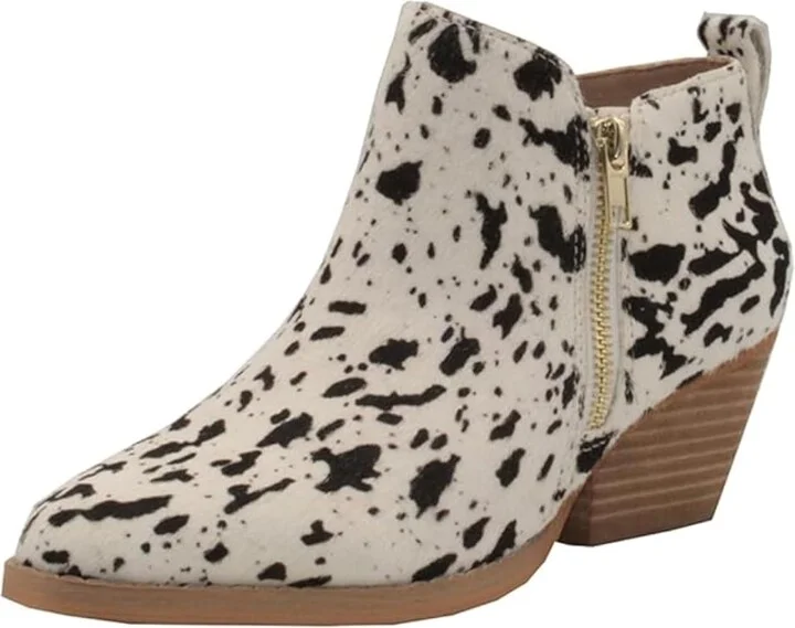 Very Volatile Women's Bootie Ankle Boot
