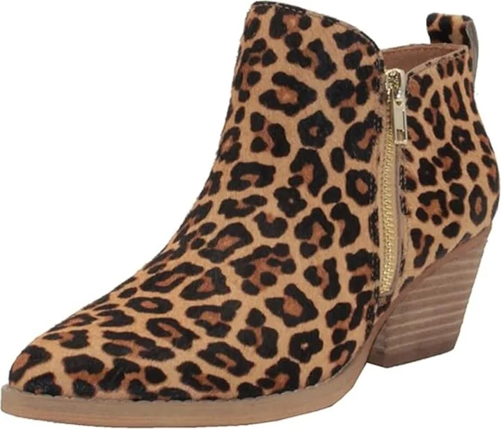 Very Volatile Women's Bootie Ankle Boot