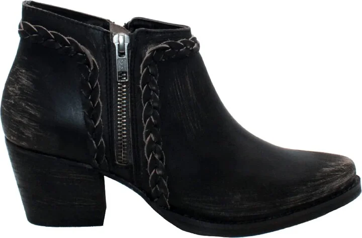 Very Volatile Women's Bronco Ankle Boot