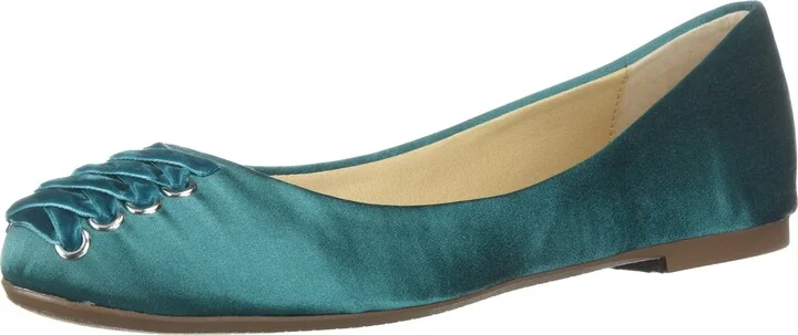 Very Volatile Women's Devs Ballet Flat
