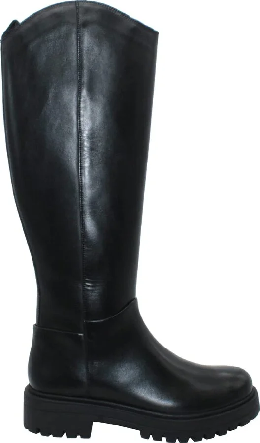 Very Volatile Women's Jane Knee High Boot