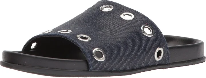 Very Volatile Women's Lenny Slide Sandal
