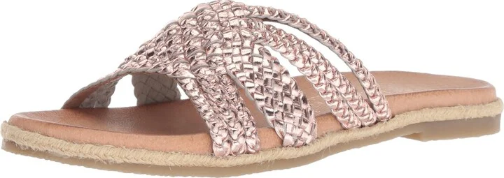 Very Volatile Women's Meriden Flat Sandal