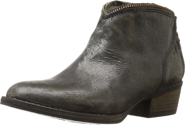 Very Volatile Women's Sofia Ankle Bootie