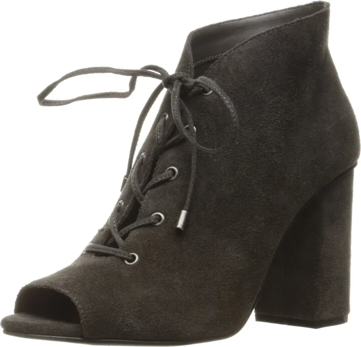 Very Volatile Women's Wishful Ankle Bootie