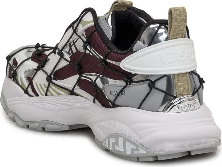 Vesace Mercury M_vs_03 Sneaker - Image 3