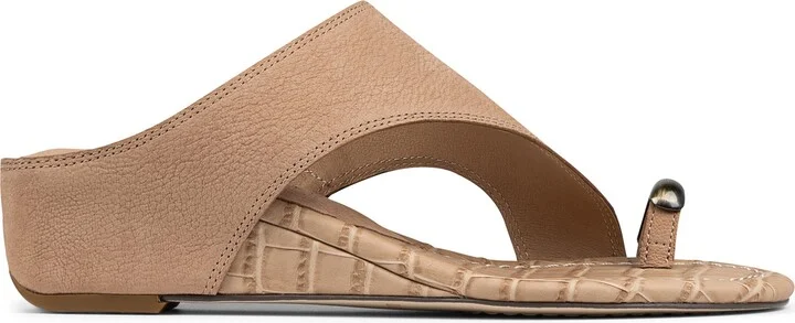 Vesna Wedge Slide Sandal - Image 3