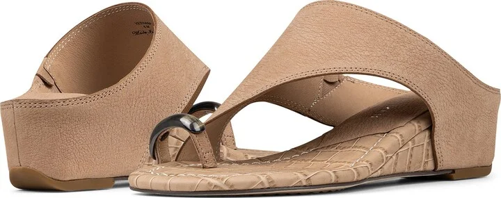 Vesna Wedge Slide Sandal - Image 7