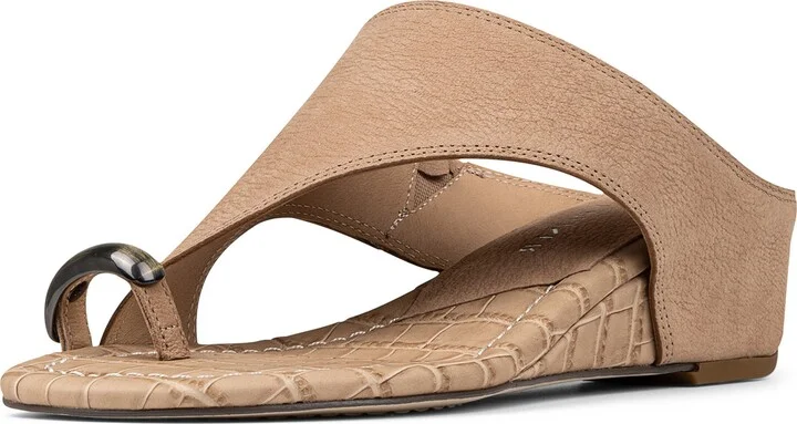Vesna Wedge Slide Sandal - Image 8