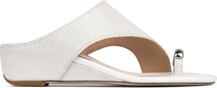 Vesna Wedge Slide Sandal - Image 2