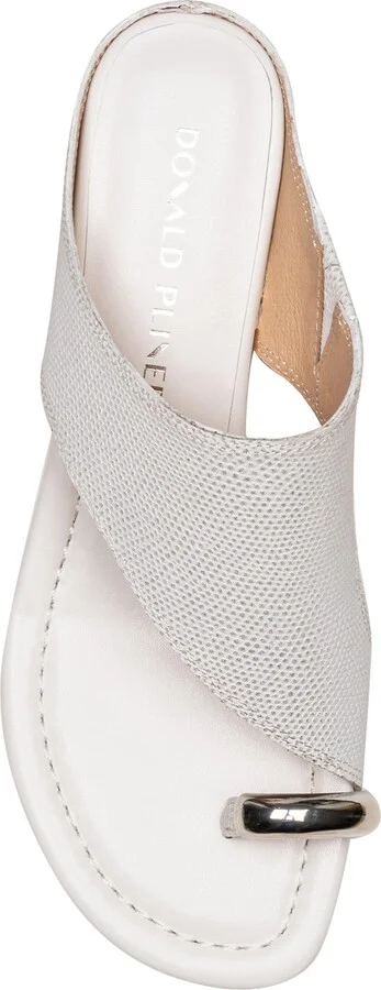 Vesna Wedge Slide Sandal - Image 3