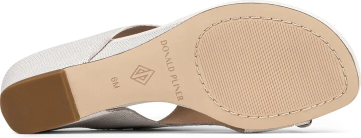 Vesna Wedge Slide Sandal - Image 4
