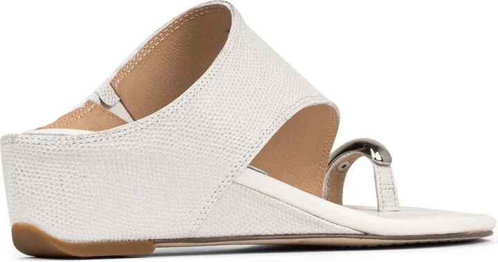 Vesna Wedge Slide Sandal - Image 6